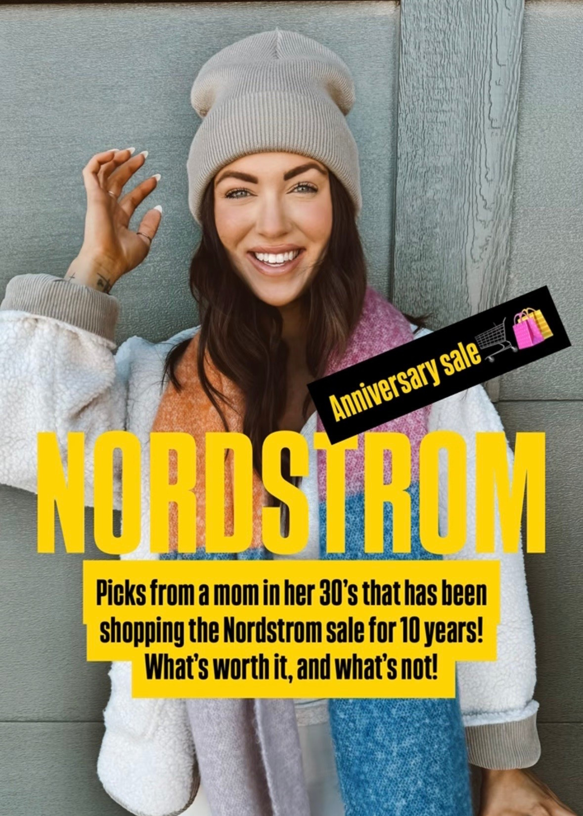 Everything currently sitting in my Nordstrom cart before the anniversary sale 🤍 Sharing these now because I have a feeling some of these pieces will sell out fast!

sale alert, Nordstrom sale, denim, summer outfits, fall outfits, sweaters, boots, beauty, Katy roach, livingmybeststyle

#LTKSaleAlert #LTKSeasonal