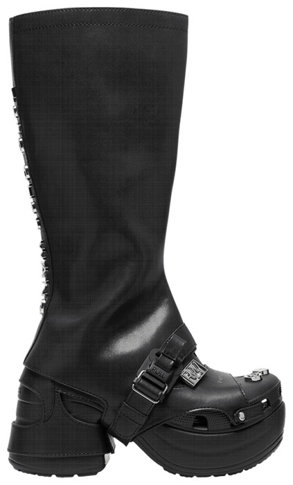 Feng Chen Wang x Siren Clog 'Multi-Wear' | GOAT