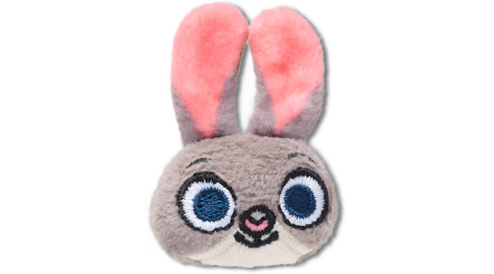 Disney Zootopia 2 Judy Hopps Plush | Crocs (US)