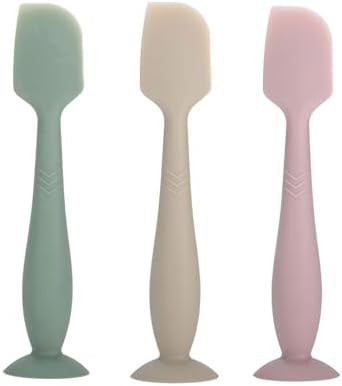 Baby Diaper Cream Spatula, Diaper Rash Applicator for Butt Paste | Amazon (US)