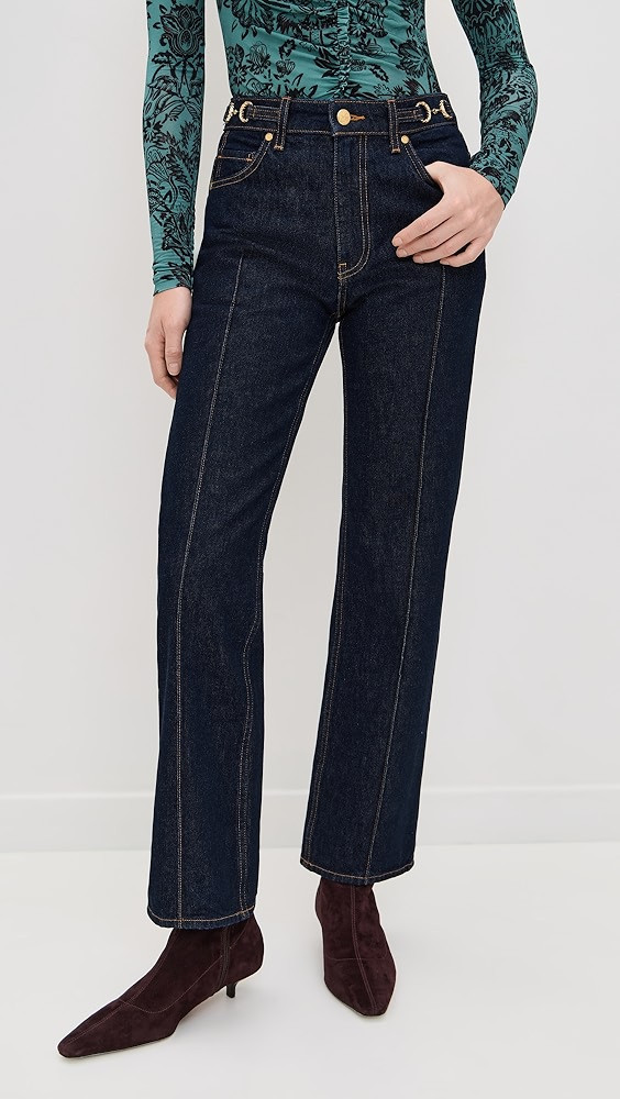 Agatha Jeans | Shopbop