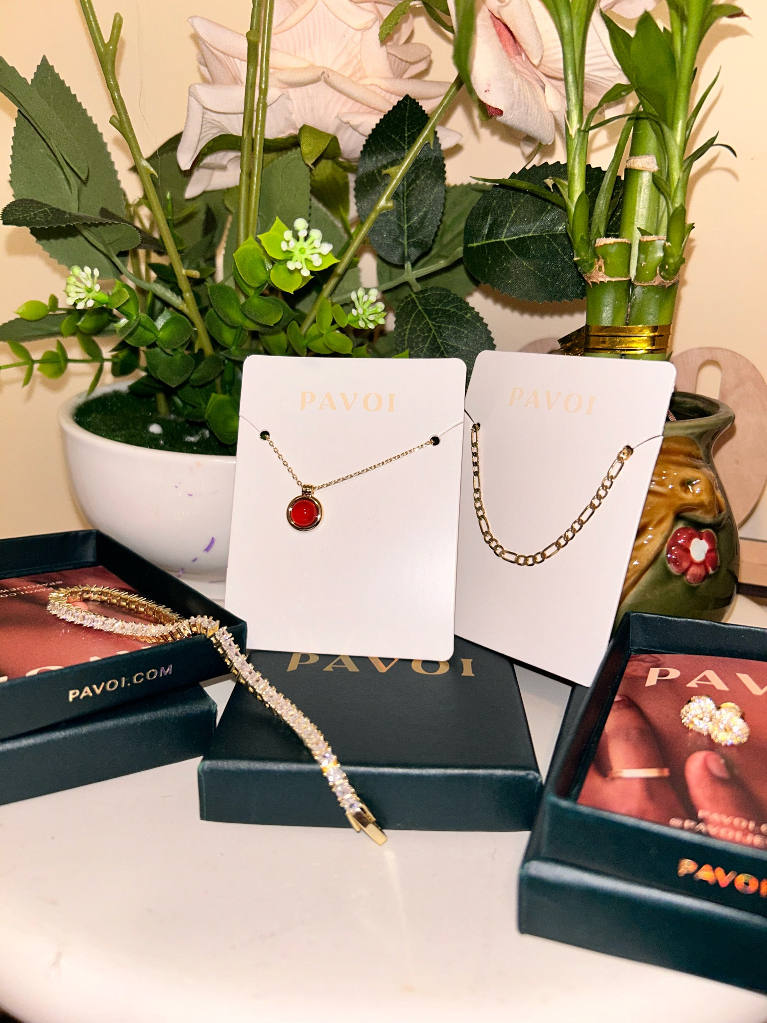 Amazon Jewelry Must Have 💎

#LTKBeauty #LTKU #LTKSeasonal