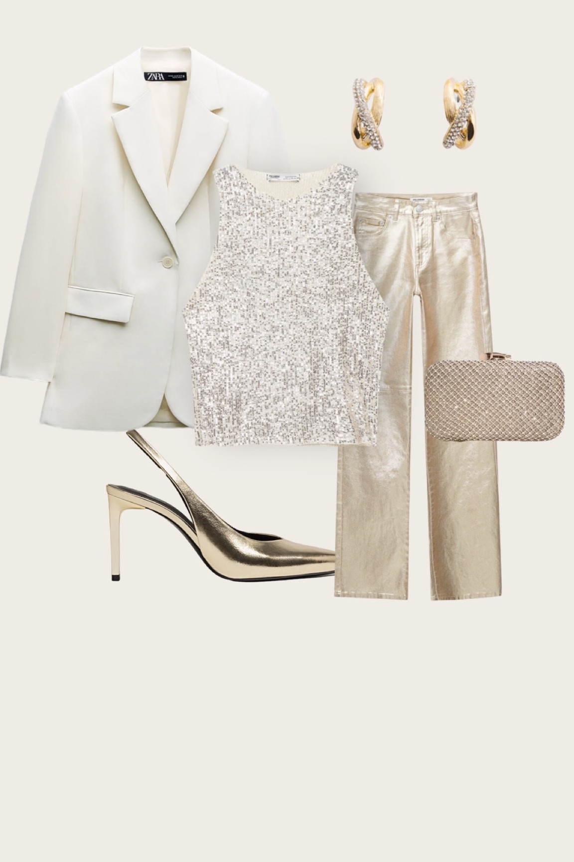 Party Season Lookbook ✨✨🫶

#LTKSeasonal #LTKHoliday #LTKGiftGuide