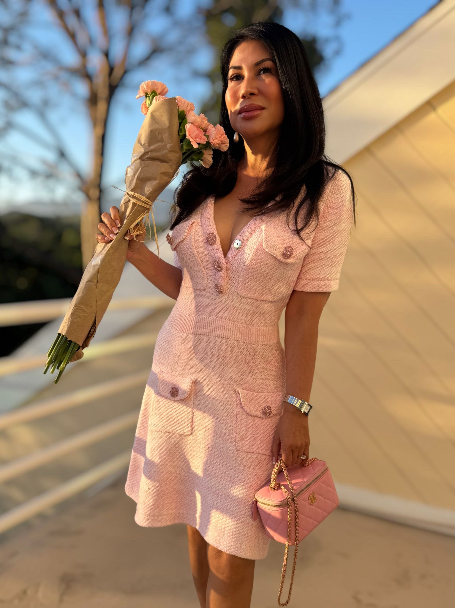 Pink Dress 


#LTKStyleTip #LTKBeauty