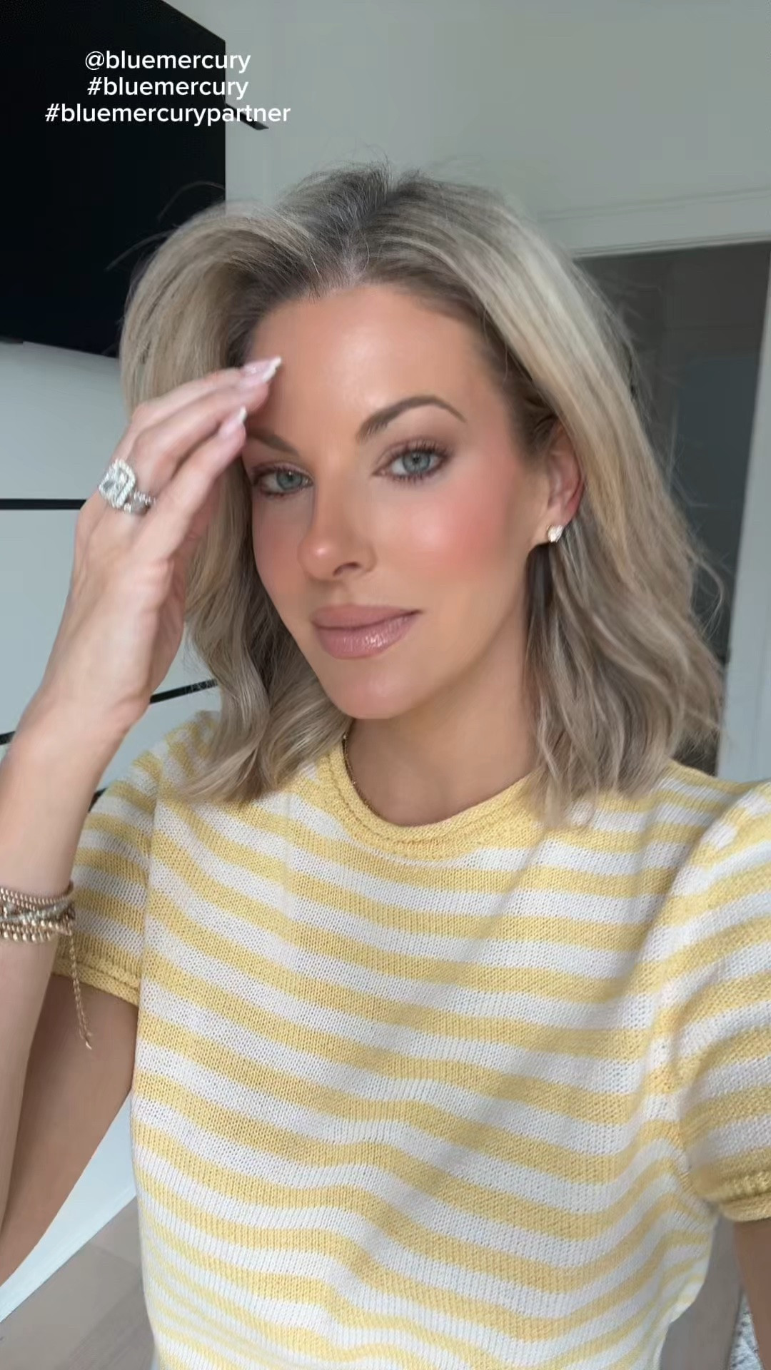 Leaning into all things beauty lately and doing a little damage at @Bluemercury  because their Summer Shopping Party is too good to miss ✨ You can save up to 30% depending on how much you spend, which makes it the perfect time to restock all your beauty favorites 💙

I grabbed my favorite U Beauty skincare products that I always come back to, plus a few makeup staples I refuse to run out of — including the powders I literally only buy from Bluemercury because they’re THAT good.

If your skincare or makeup routine needs a little summer refresh, definitely take advantage of this sale while it’s happening 👏🏼

#bluemercury #bluemercurypartner @shop.ltk 
#liketkit https://liketk.it/6fxOD to shop @sisleyparis #SisleyParis @ubeauty ubeauty #ubeauty @jomalone #jomalone

#LTKdayinmylife #LTKBeauty #LTKSaleAlert