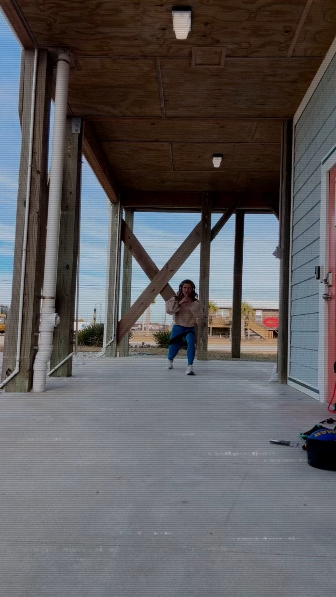 Vacation Workouts 

#LTKActive #LTKOver40 #LTKTravel