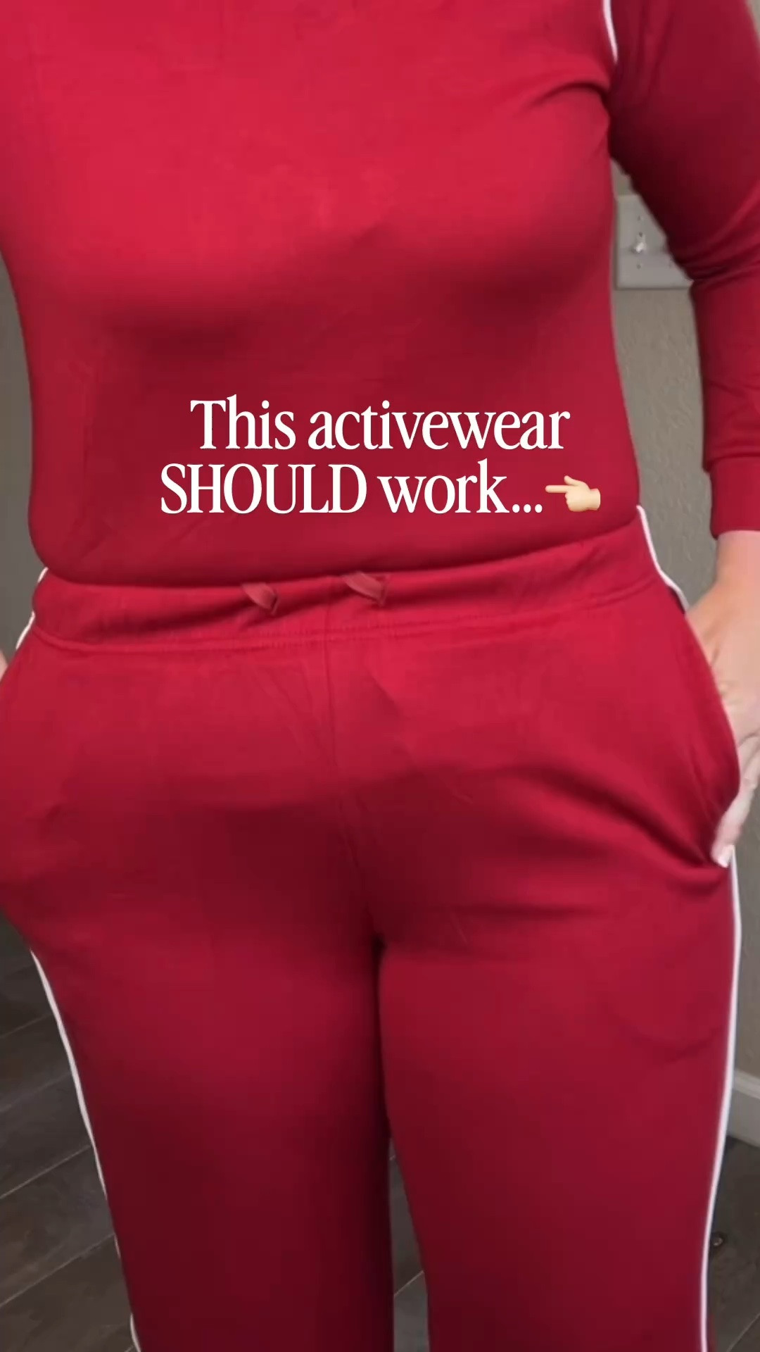 ✨Tap the bell, save and ❤️ start here over 40 fashion, midlife style, midsize fashion and luxury looks for less.  

These under-$35 activewear finds passed my Outfit Physics™ test. 👈🏻

They LIFT the eye, SKIM the belly, BALANCE the proportions and they’re comfortable enough to actually live in.

At this price, I wouldn’t wait. Grab your size before the best colors and sizes are gone. 🏃‍♀️

Affordable, belly-friendly activewear that makes getting dressed feel easier? These are worth it.

👑 Helping you look good, feel good.-Lindsey Denver   Check back daily for belly-friendly style, confidence, and Outfit Physics™. 

👑 Helping you look good, feel good.-Lindsey Denver   Check back daily for belly-friendly style, confidence, and Outfit Physics™. 


#WalmartFashion #ActivewearOver40 #MidlifeStyle #BellyFriendlyStyle #OutfitPhysics

#LTKOver40 #LTKMidsize #LTKPlusSize
