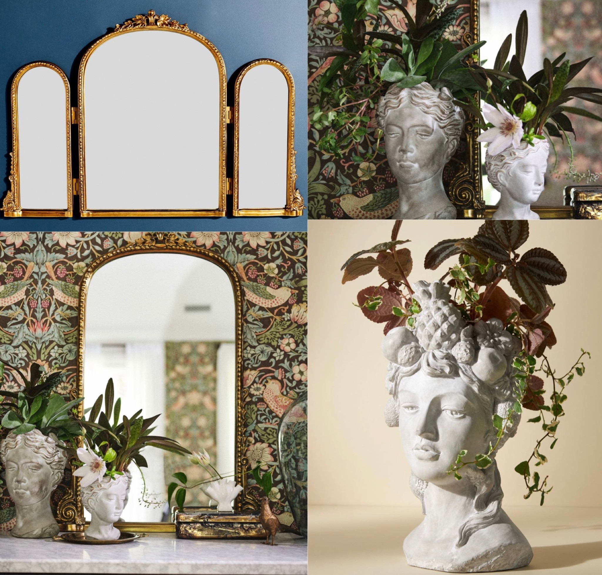 Everyone loves an Anthro Sale! So many Stunning designs! 

#LTKsalealert #LTKhome #LTKxAnthro