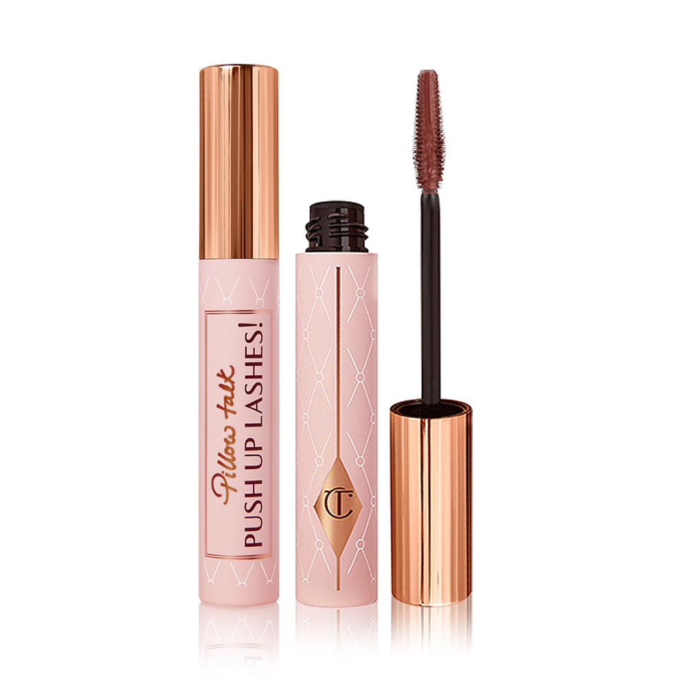 PILLOW TALK PUSH UP LASHES! MASCARA DUO | Charlotte Tilbury (NL)