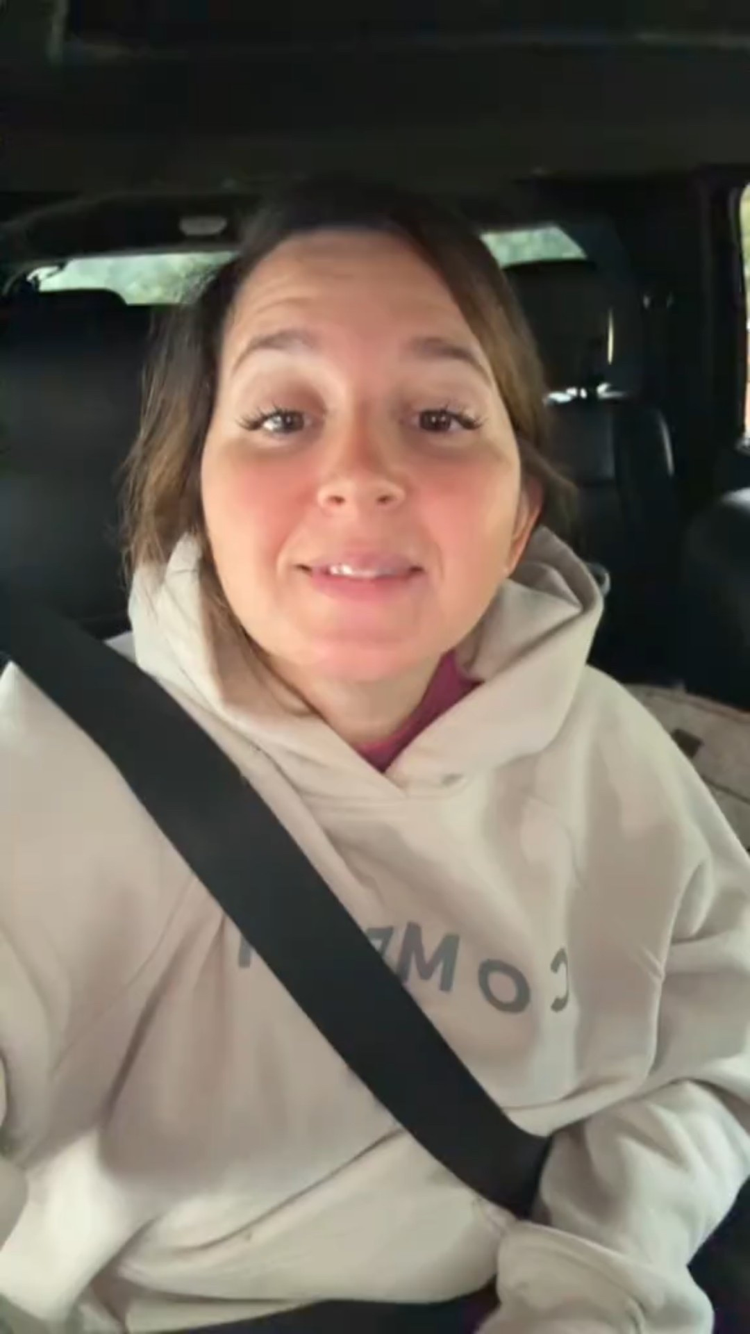 Love my comfrt set ! 

#LTKHoliday #LTKFindsUnder100 #LTKGiftGuide