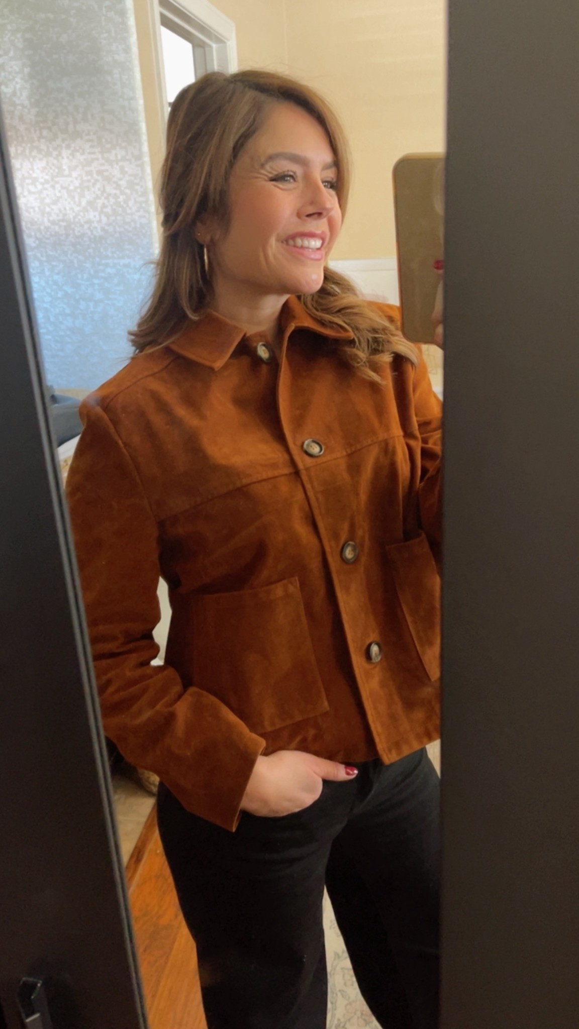 Sunday ‘fit 

#LTKOver40 #LTKFindsUnder100