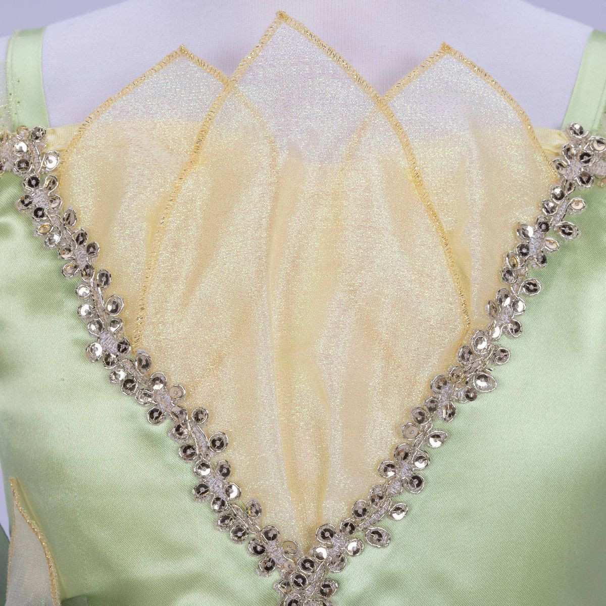 Disney Princess Tiana Dress 4 | Target