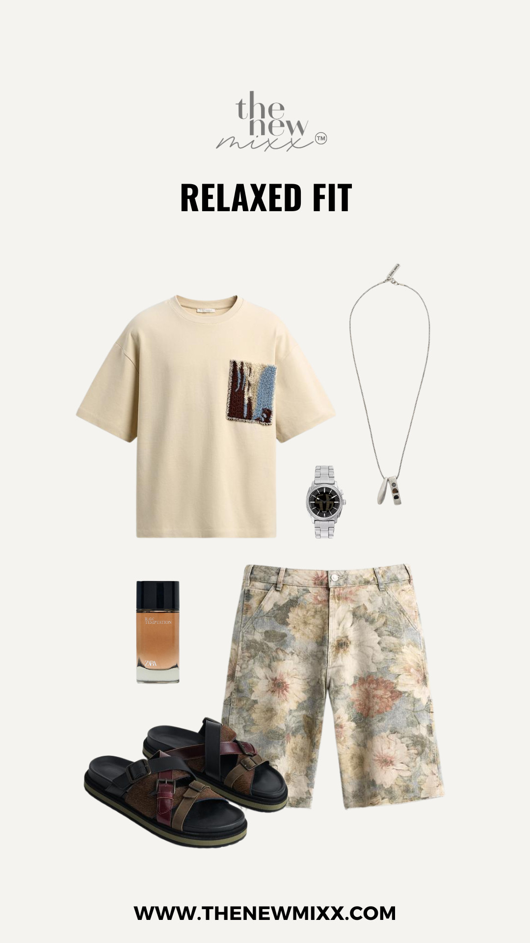 Relaxed Fit 😎

#lgbtq #lgbt #masc 

 #LTKootd #LTKMens