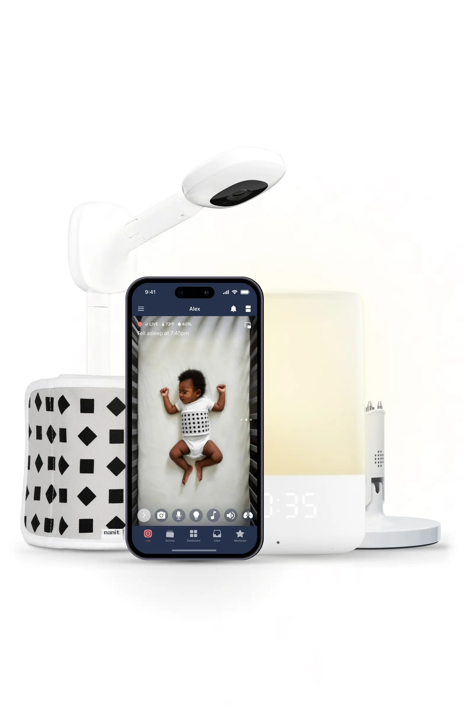 Superior Sleep Set | Nordstrom