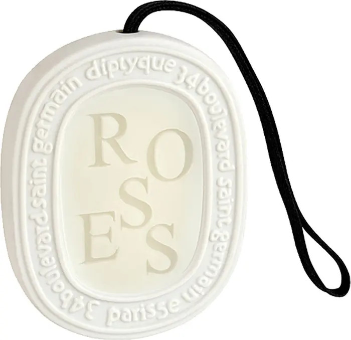 Roses Scented Wax Oval | Nordstrom