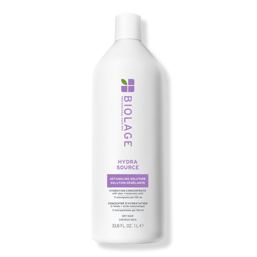 Hydra Source Detangling Solution for Dry Hair | Ulta