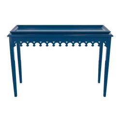 Oomph Newport 47" Solid Wood Console Table | Wayfair North America