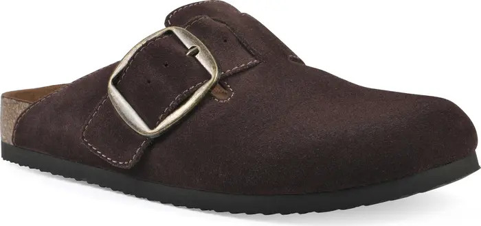 Big Easy Buckle Mule (Women) | Nordstrom Rack