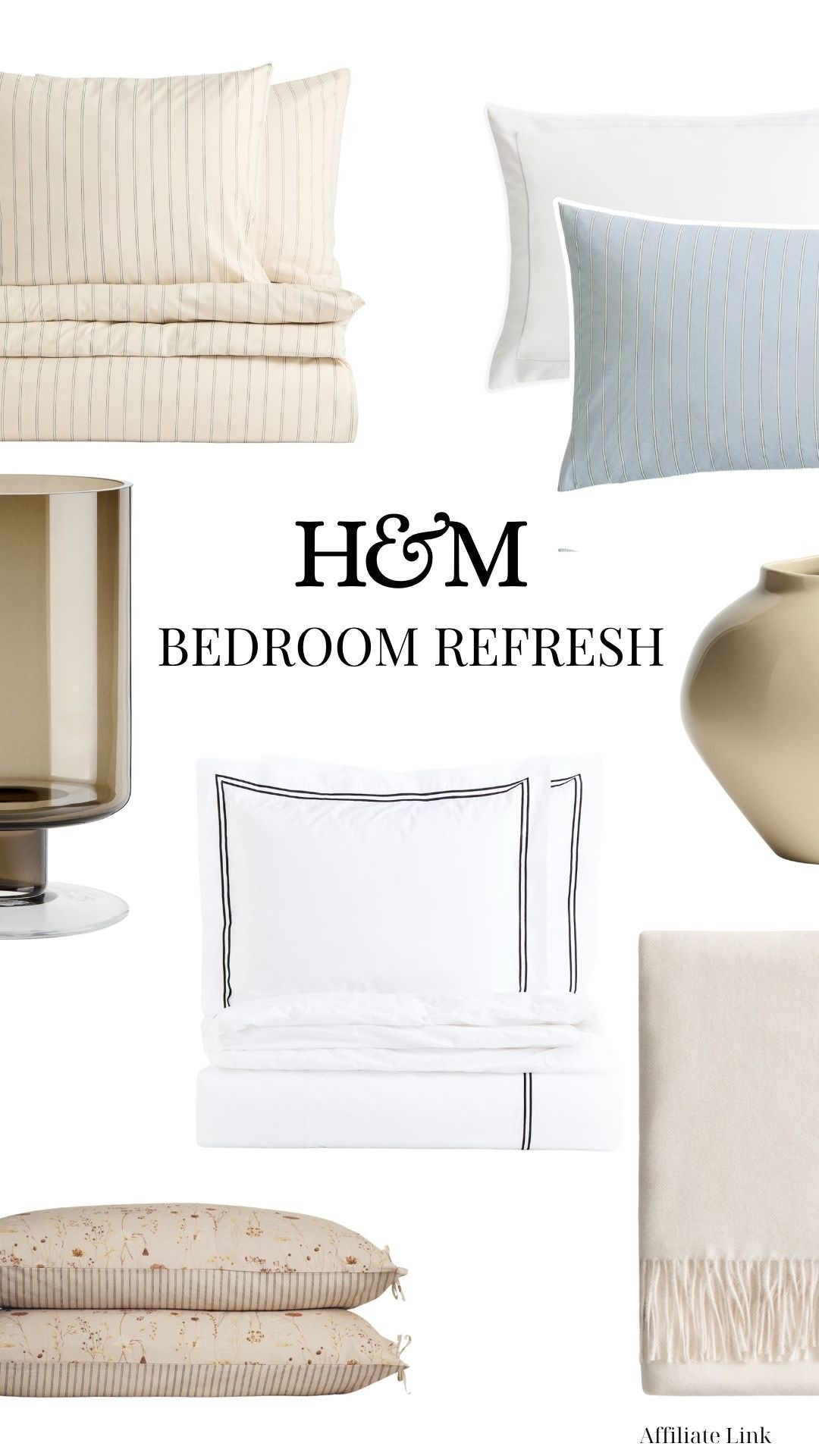 Bedroom refresh - 20% off all bedding

#LTKsummer #LTKsale #LTKhome