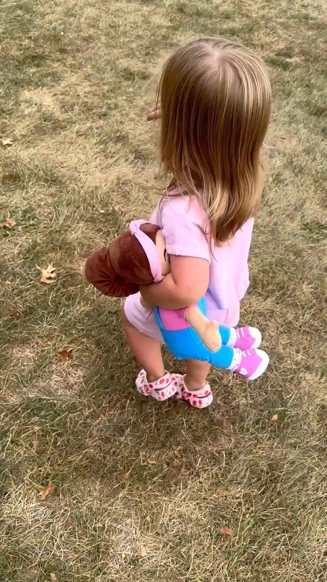 A great 2 year old gift! Ms Rachel doll on sale! 



#LTKFindsUnder50 #LTKKids #LTKGiftGuide