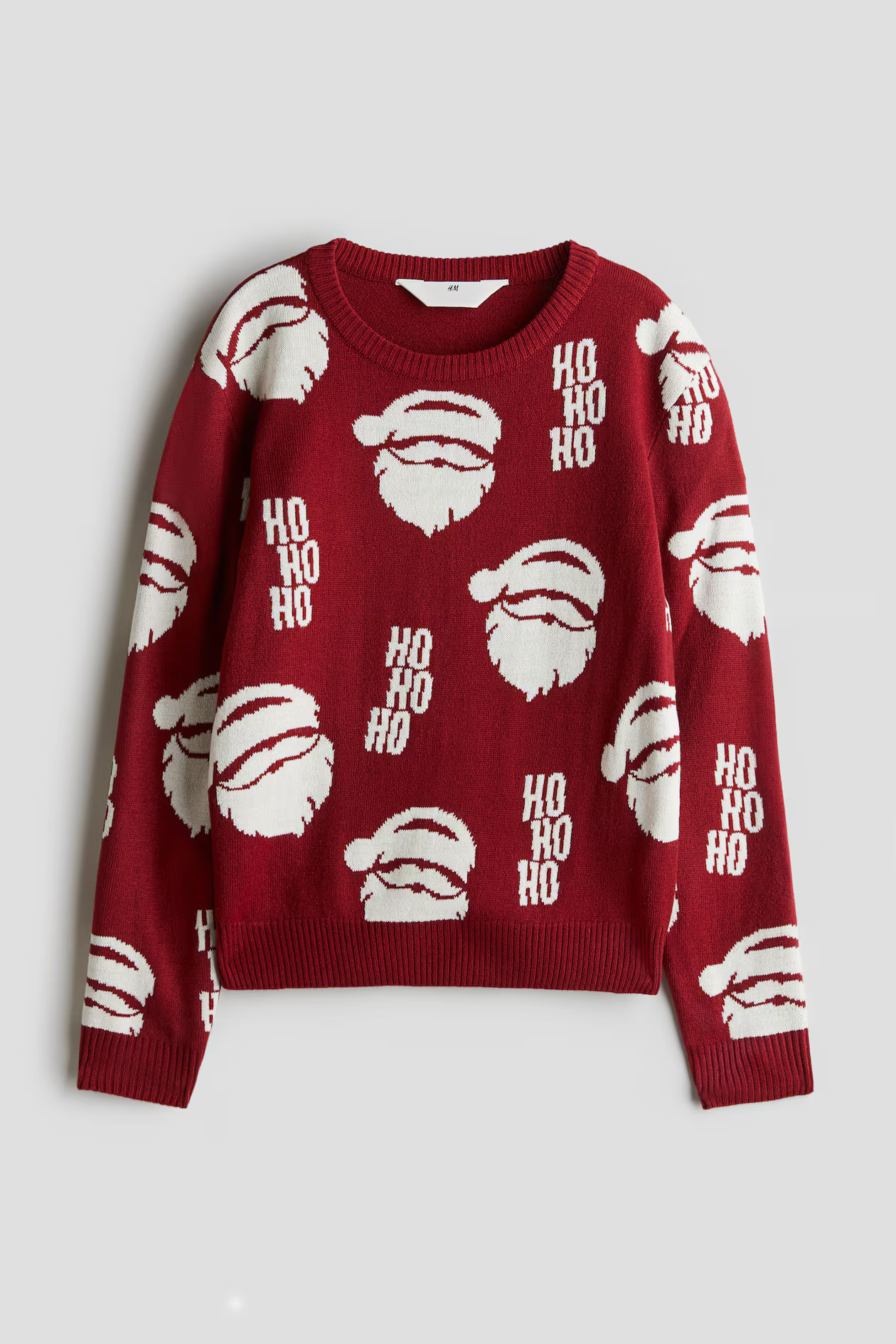 Dark blue/It's That Time | H&M (US + CA)