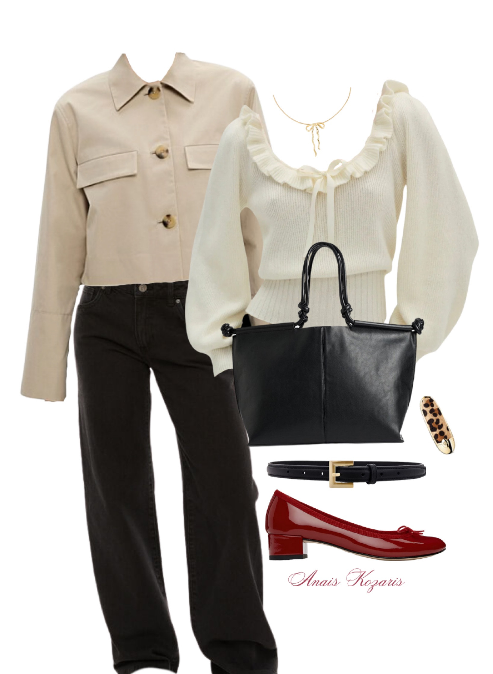 Uni or work inspo xx

#LTKFashionMonth #LTKmodest #LTKworkwear