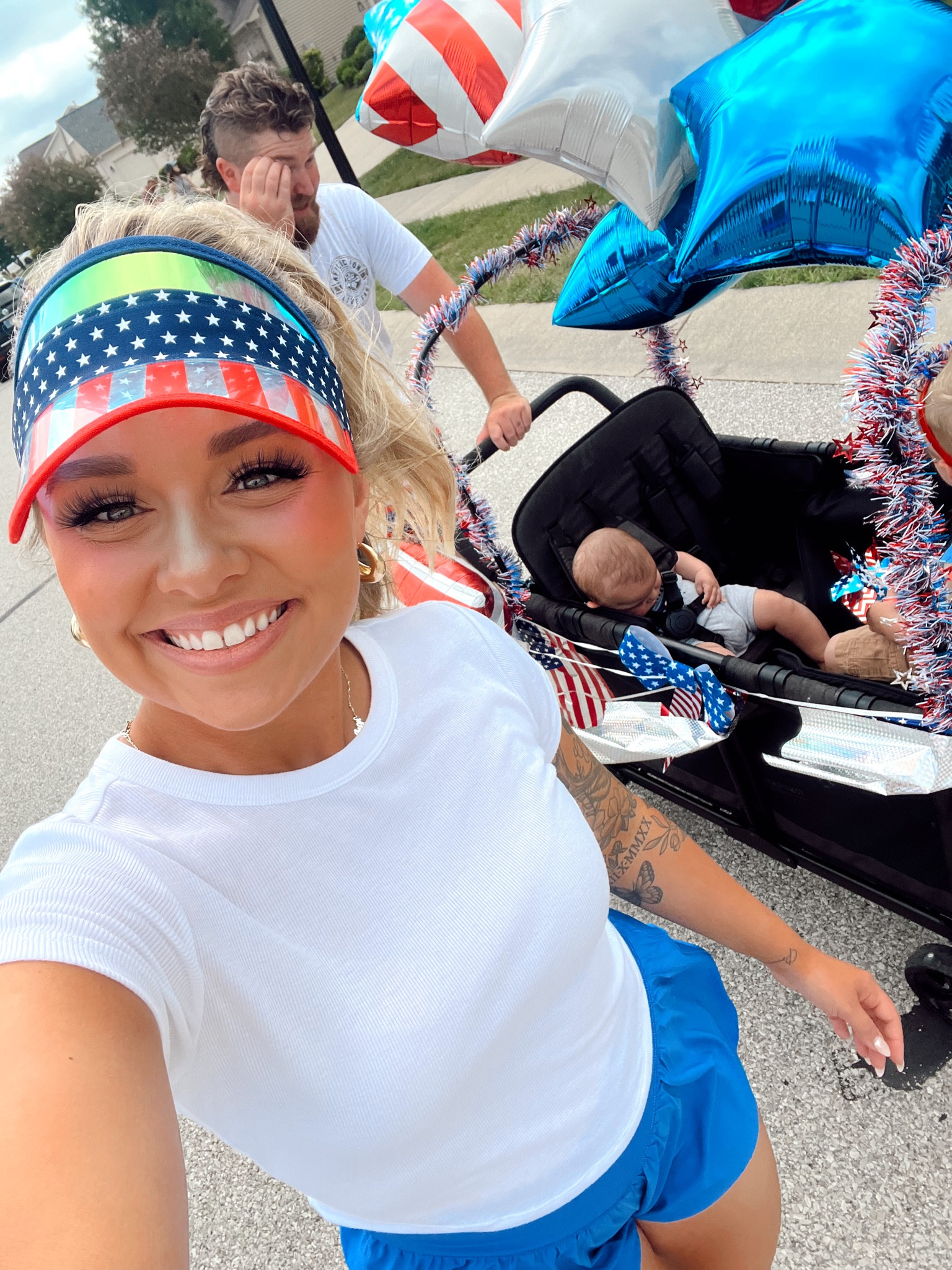 Skort skirt shorts mom fit comfort athletic wear mom life 

#LTKunder50 #LTKstyletip #LTKsalealert