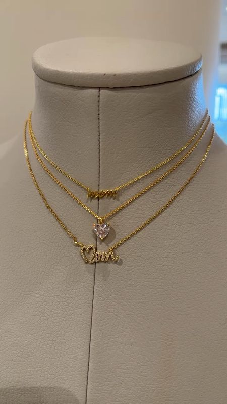 Mother’s Day gift 
Necklaces 
Gold jewelry 
Closet essentials 
Diamond necklace 
Gifts for her 
Nordstrom finds 

#LTKstyletip #LTKunder100 #LTKunder50 #LTKsalealert

#LTKFind #LTKSeasonal #LTKGiftGuide