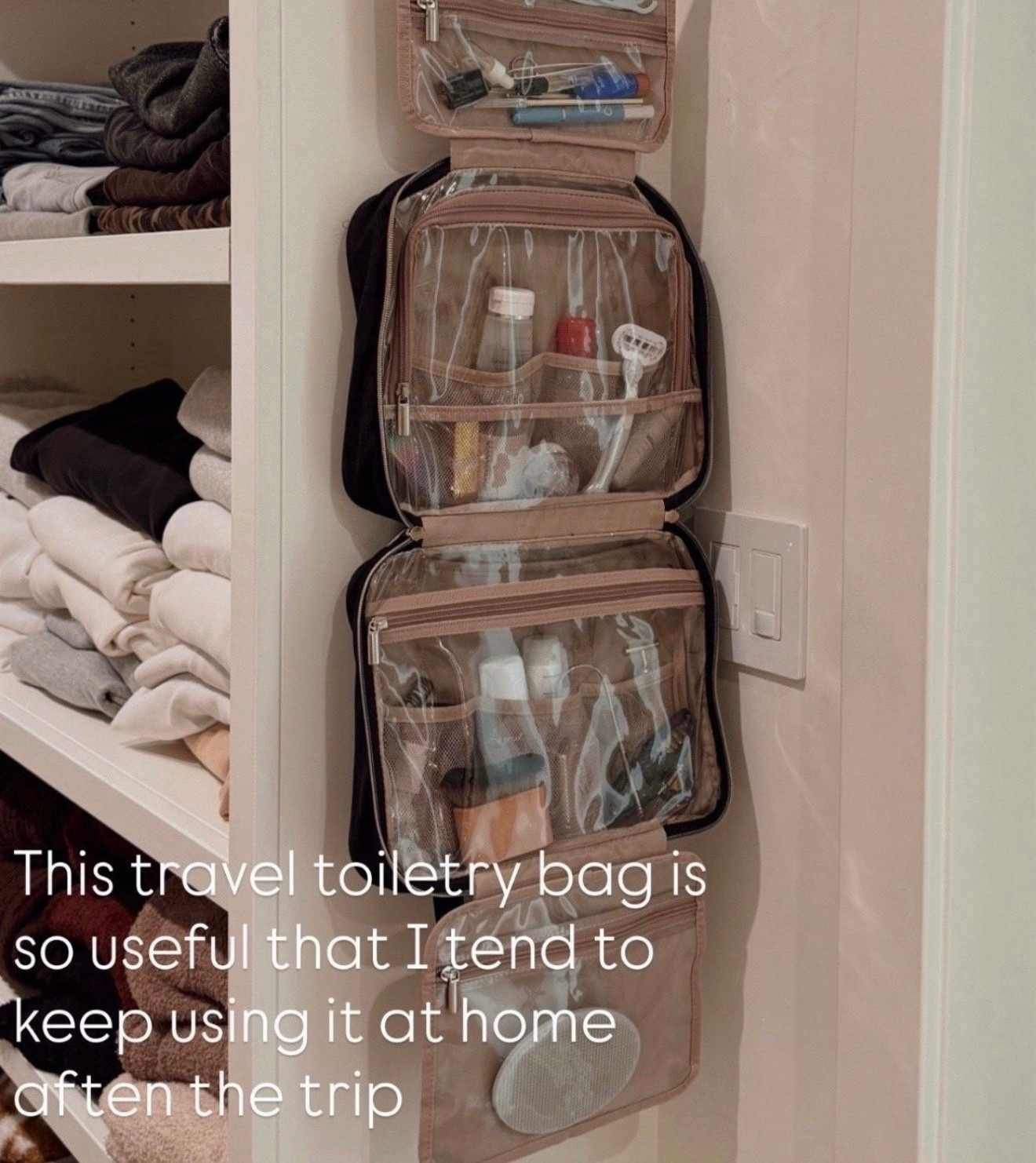 9 things I refuse to travel without 🙌🏼✈️ #stylinbyaylin #aylin #travelmusthaves 

#LTKBeauty #LTKTravel #LTKselfcare