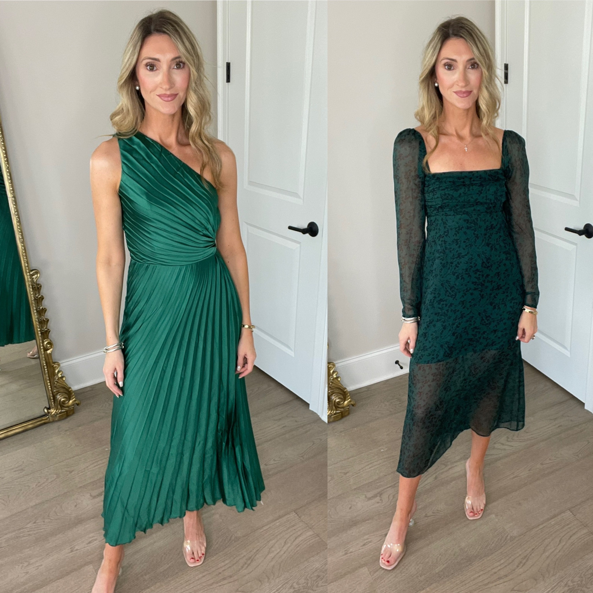 Abercrombie dresses on sale. Event dresses. Cocktail dress. Wedding guest dress. Fall dresses. More colors 

#LTKsalealert #LTKwedding #LTKSale