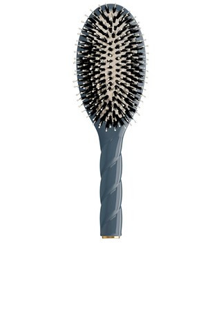 La Bonne Brosse Large Brush N03 in Blue | FWRD 