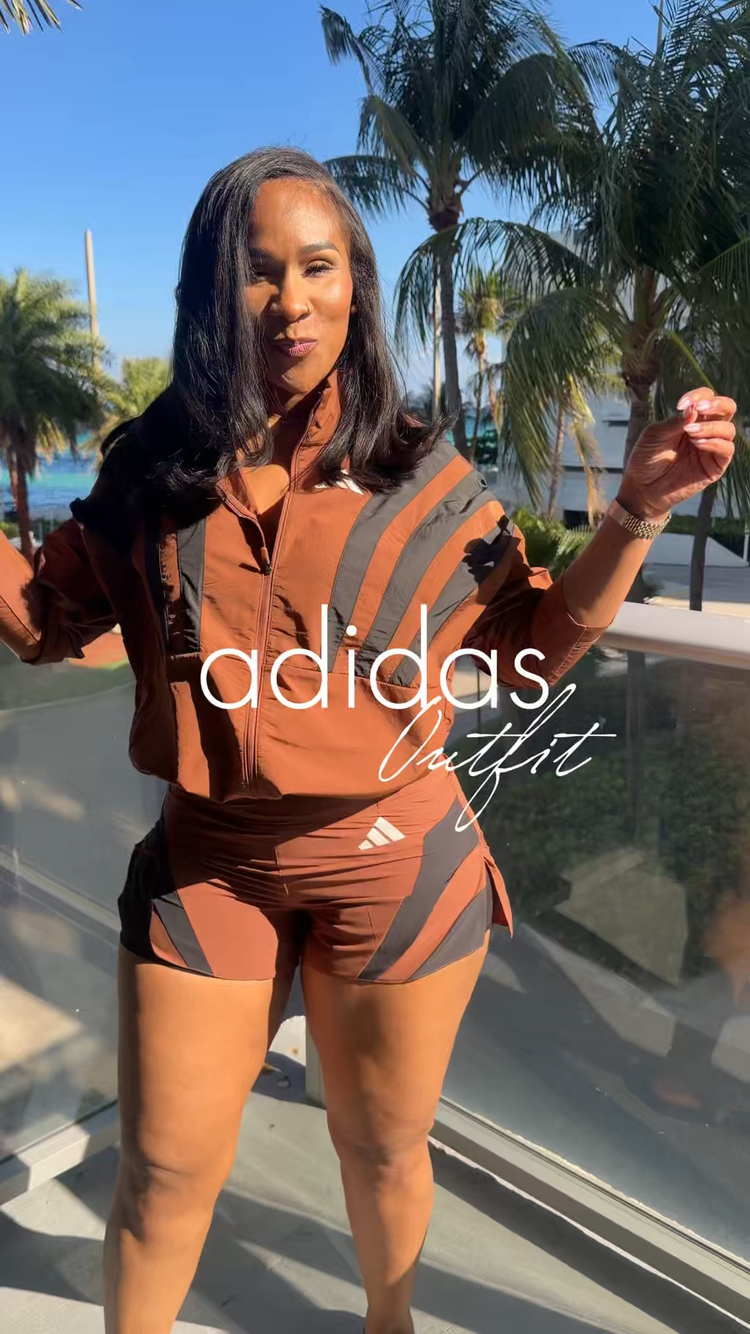 @adidas ootd 

#LTKootd #LTKMidsize #LTKActive