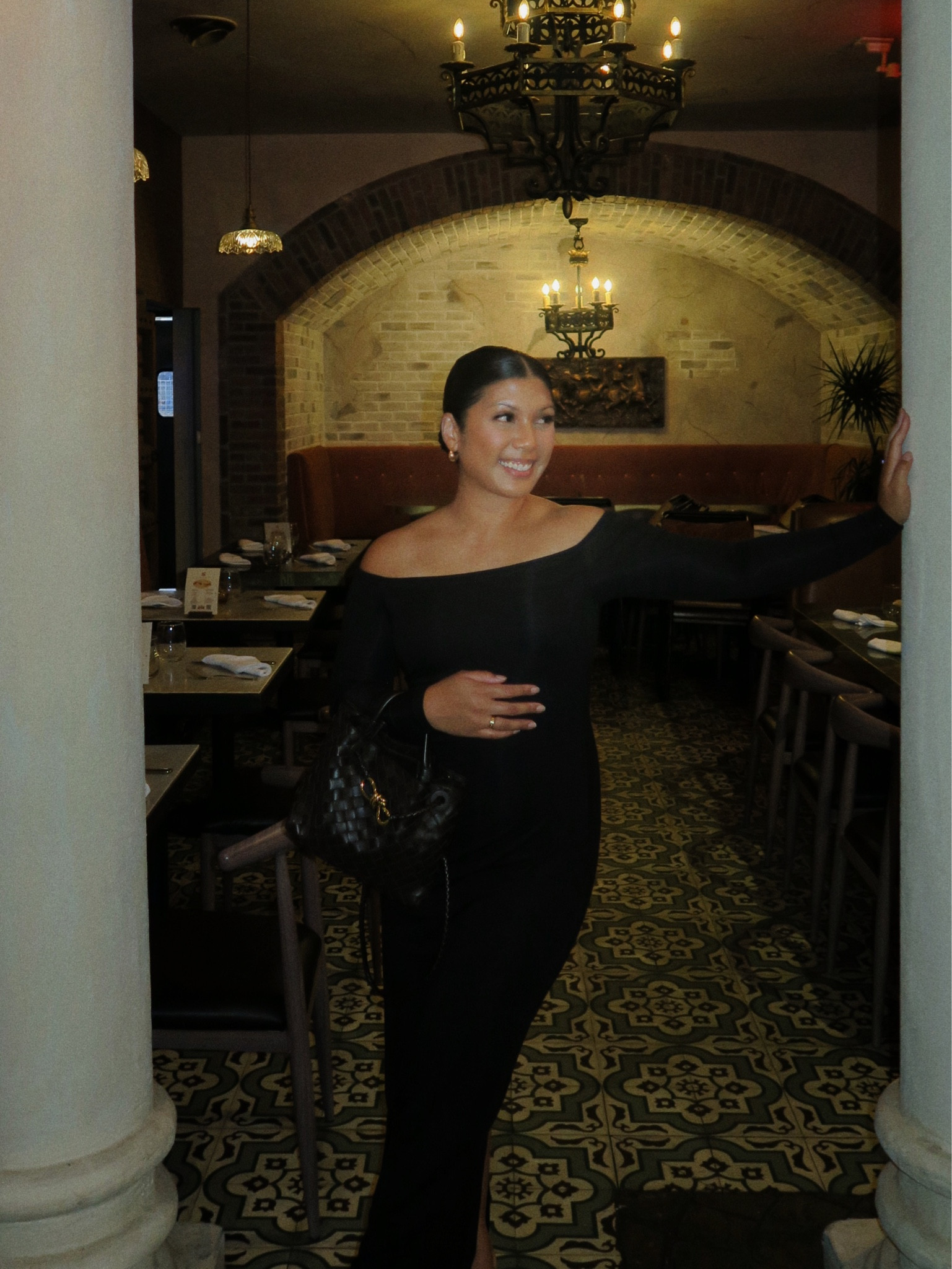 Perfect date night dress, and best part about it - it doesn’t require a bra! 

#LTKStyleTip #LTKParties #LTKFindsUnder100