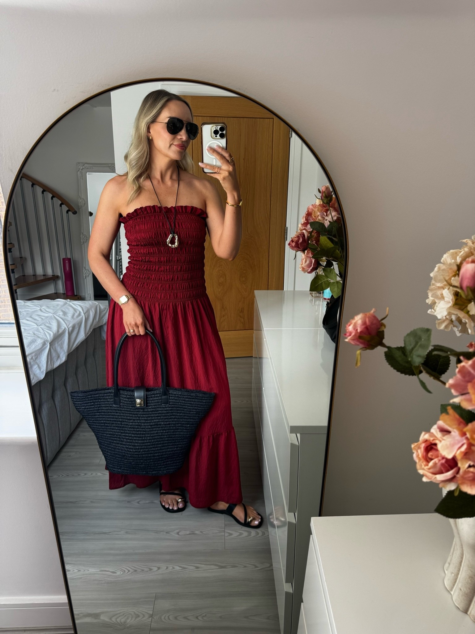 Easy summer outfit idea ♥️ 

I’m wearing a size S

#LTKsummer #LTKdresses #LTKstyletip