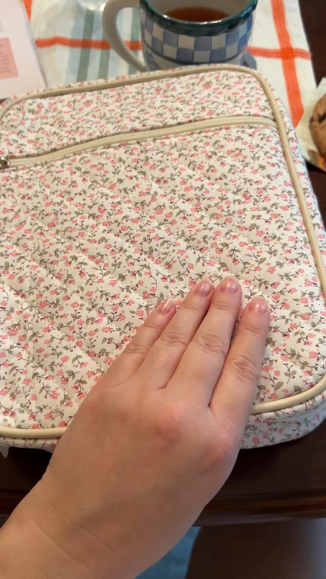 Bible Cover 
Bible Tabs
Creative Bible 

#LTKFamily #LTKHome