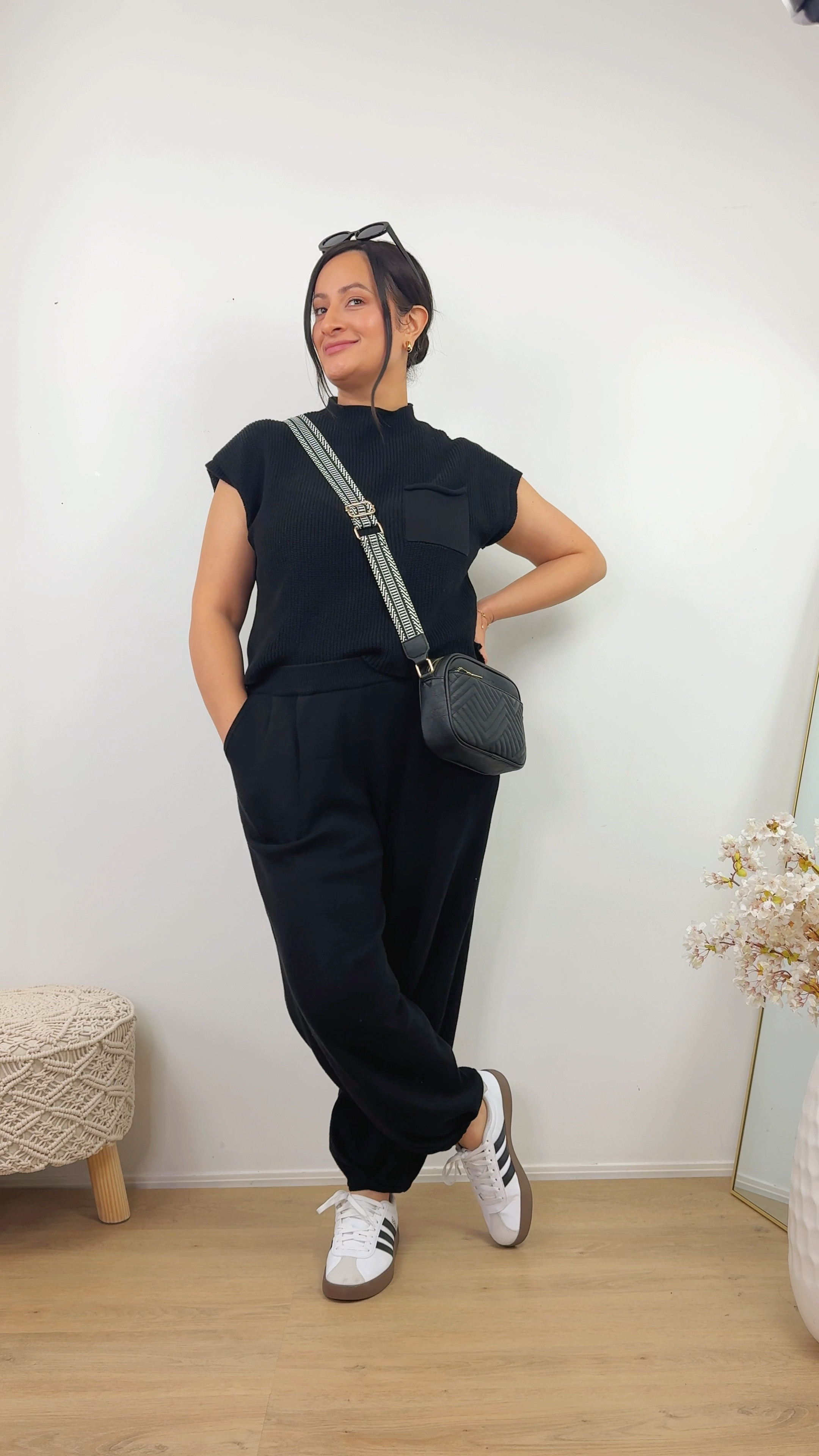 2 piece knit sweater set from Amazon fashion finds. Under $50. Soft stretchy and comfortable. Fits TTS and lots of colors. Fall fashion, mom fashion 

#LTKstyletip #LTKautumn #LTKcanada