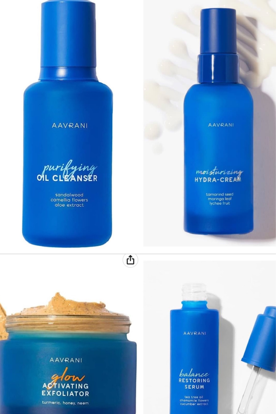 My daily skincare #LTKBacktoSchool #LTKFind

#LTKSeasonal