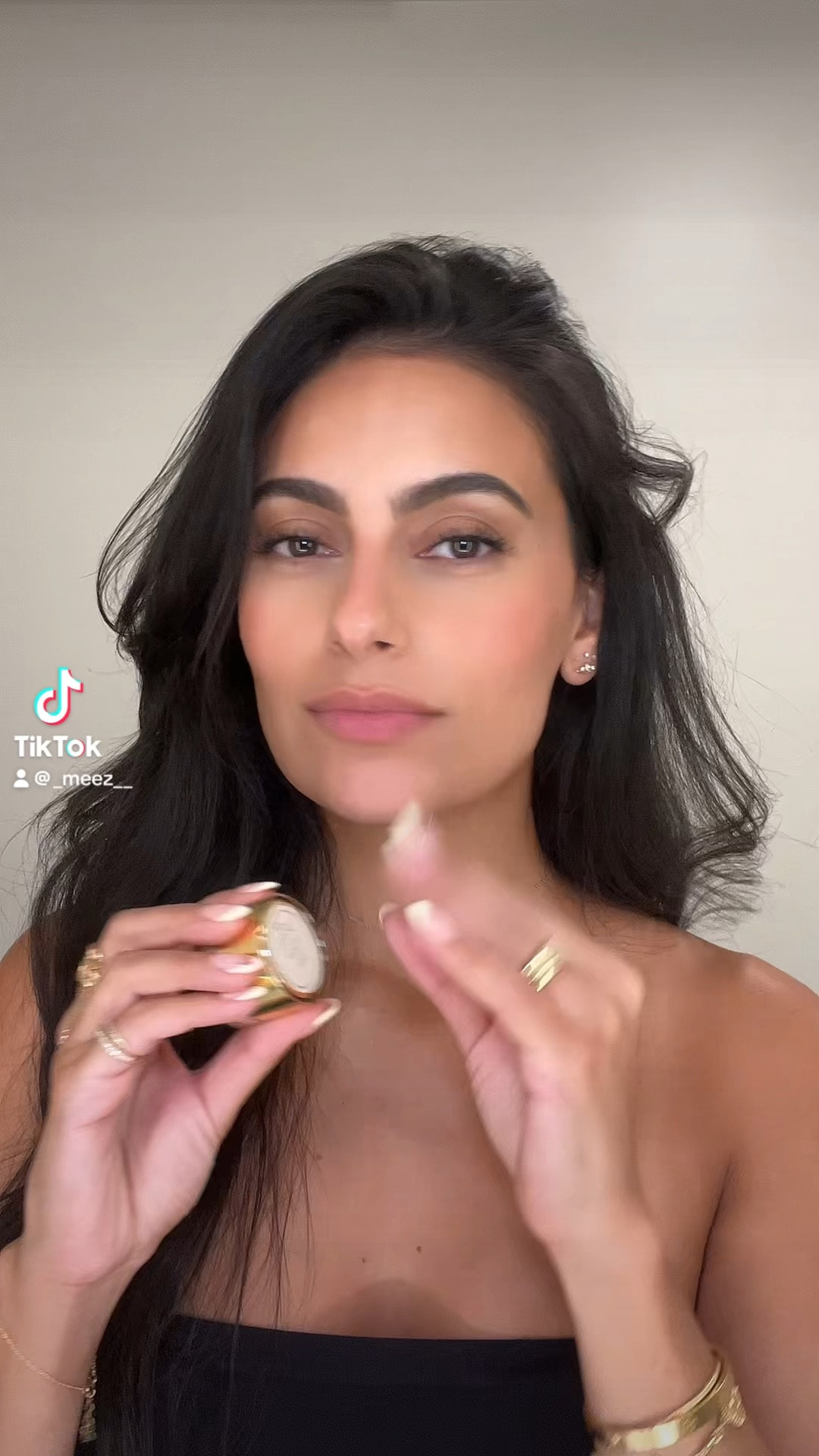 How I make my blush last!! 

#LTKBeauty