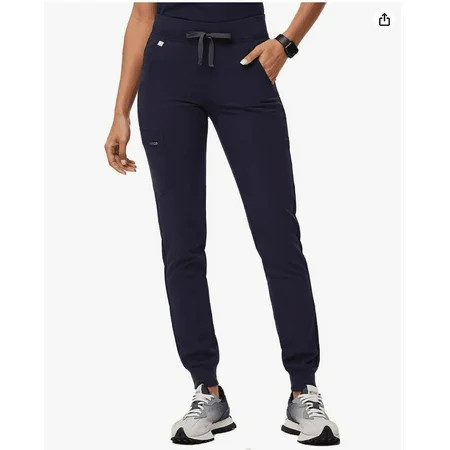Zamora��� Jogger Scrub Pants | Walmart (US)