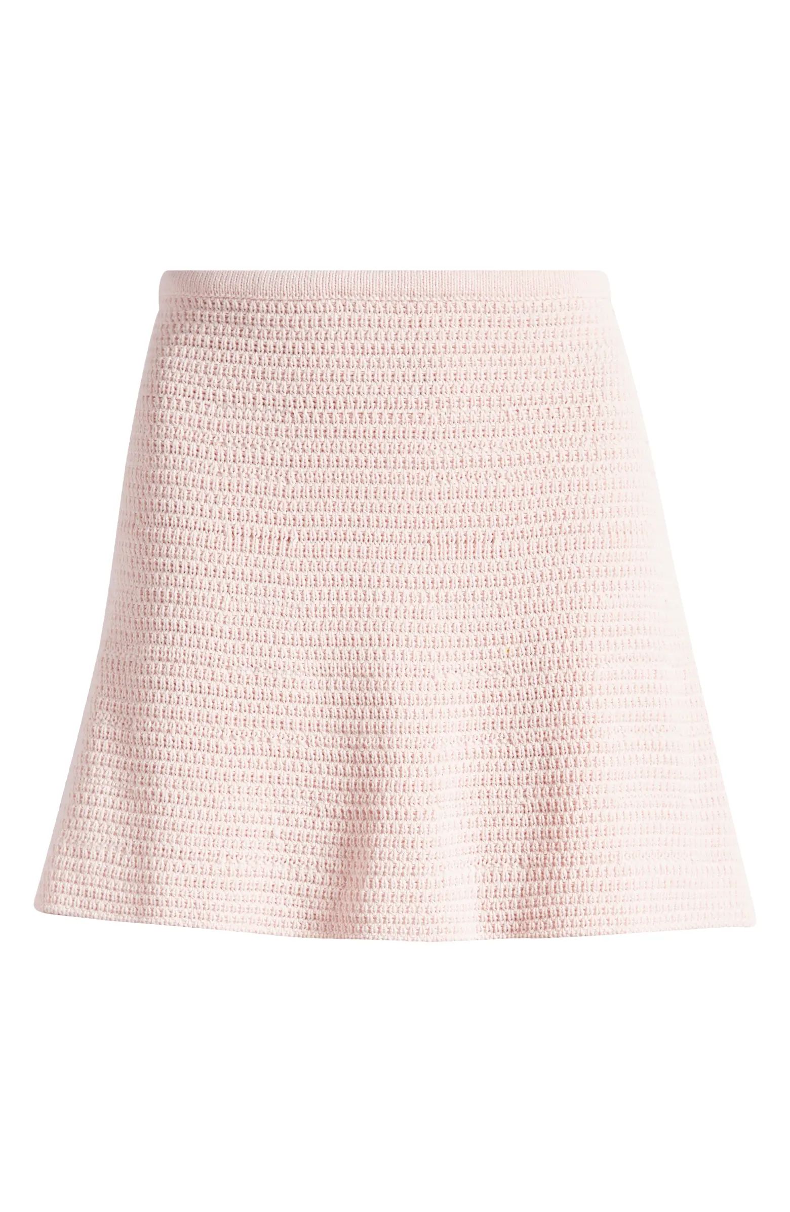 PacSun Tina Sweater Miniskirt | Nordstrom | Nordstrom