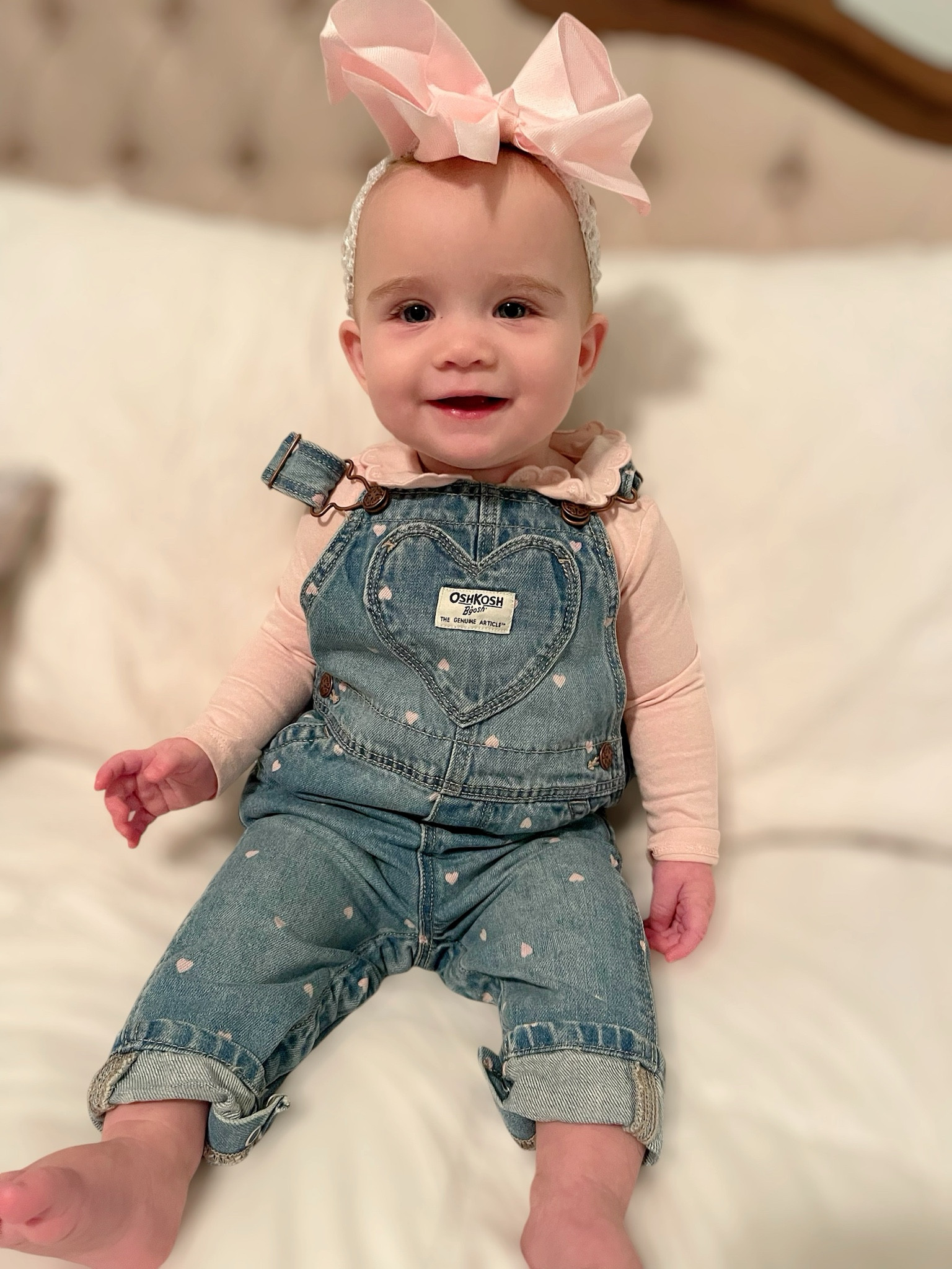 Baby girl outfits, bows for baby girl 

#LTKFindsUnder100 #LTKBaby #LTKFindsUnder50