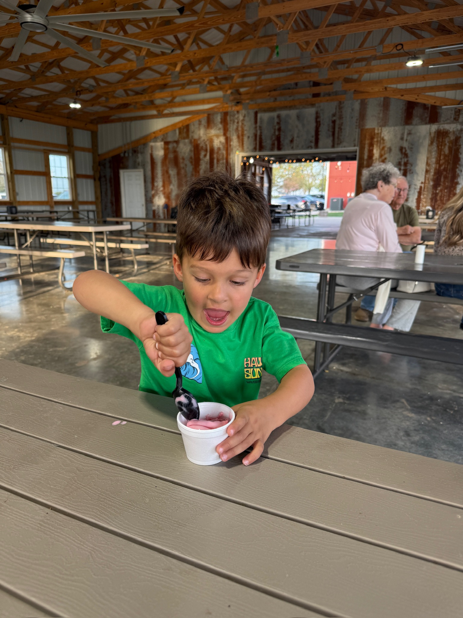 Jackson will never turn down some ice cream!!

Zara, Zara kids, Zara shirts, kids shirts, summer shirts, spring shirts, Grace white

#LTKootd #LTKKids #LTKBaby