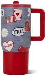 HydroJug Kids - 20 oz Insulated Kids Water Bottle with Flip Straw & Handle | Leak-Proof & Durable... | Amazon (US)