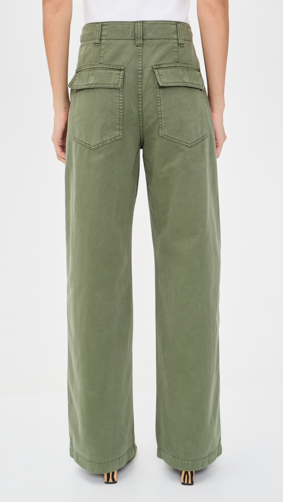 Wren Trousers | Shopbop
