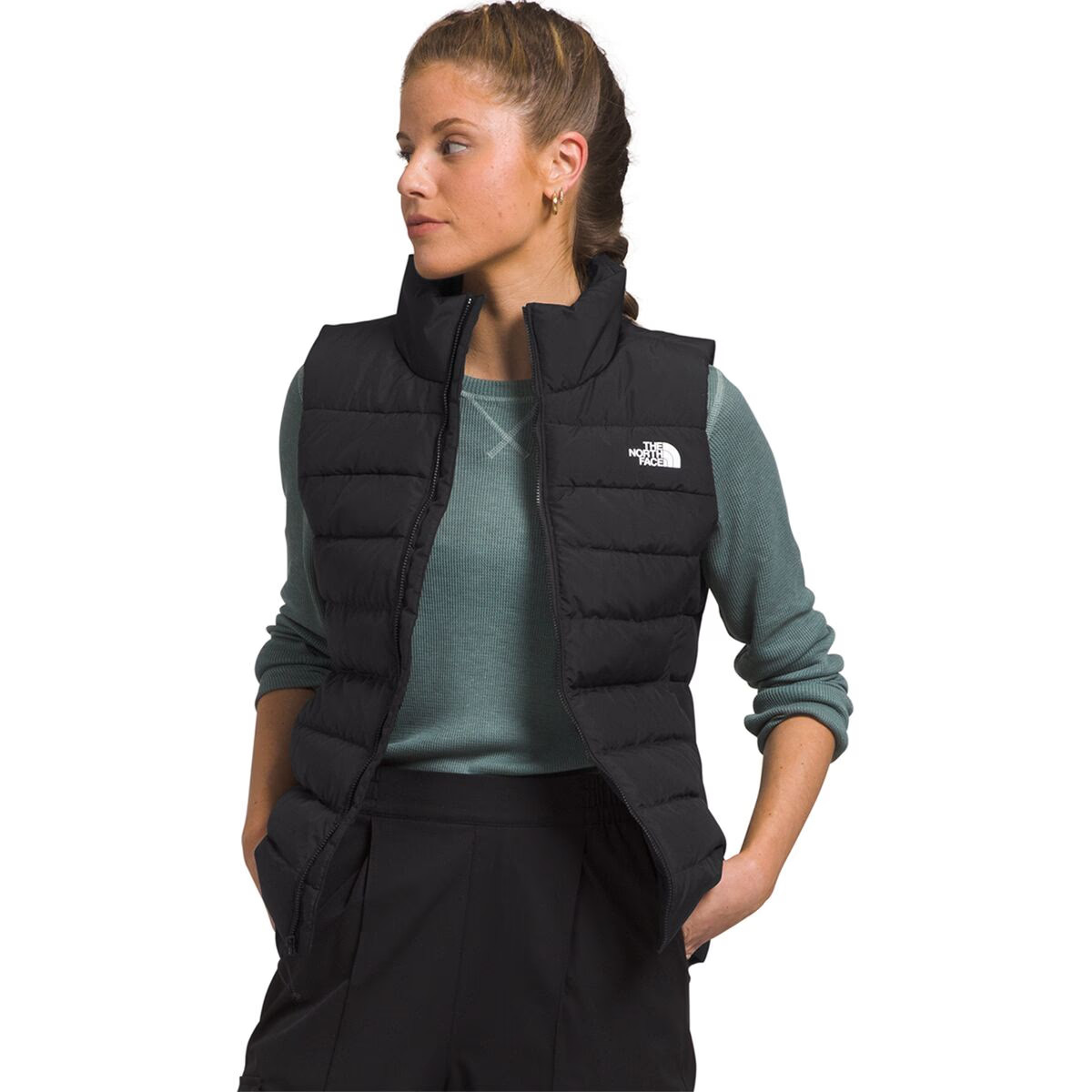 Aconcagua 3 Vest - Women's | Backcountry