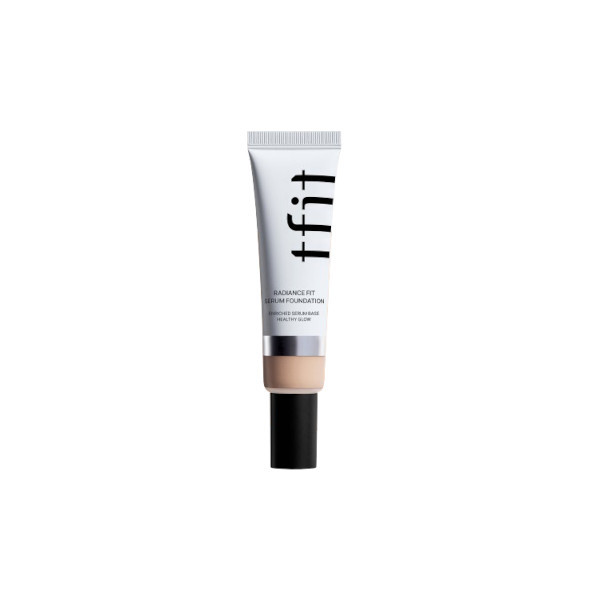 TFIT - Radiance Fit Serum Foundation - 30g - C03 Rosy | Stylevana