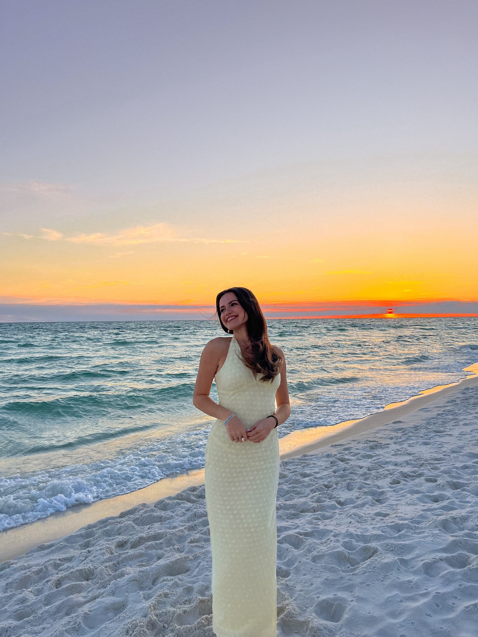 Long yellow dress ideas 

#LTKSeasonal #LTKwedding #LTKfindsunder100