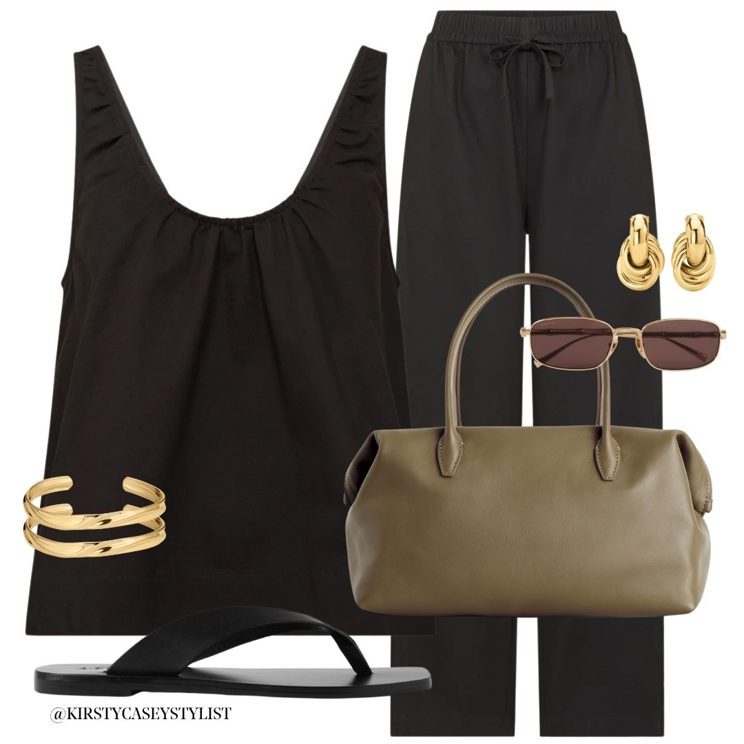 How goood is this co-ord for spring summer! The perfect easy throw on pieces! 👌🏼👌🏼 @watthebrand 

#summeroutifts #summerfashion #summerlooks #outfitinspo #ootdinspo

#LTKsummer #LTKstyletip #LTKeurope