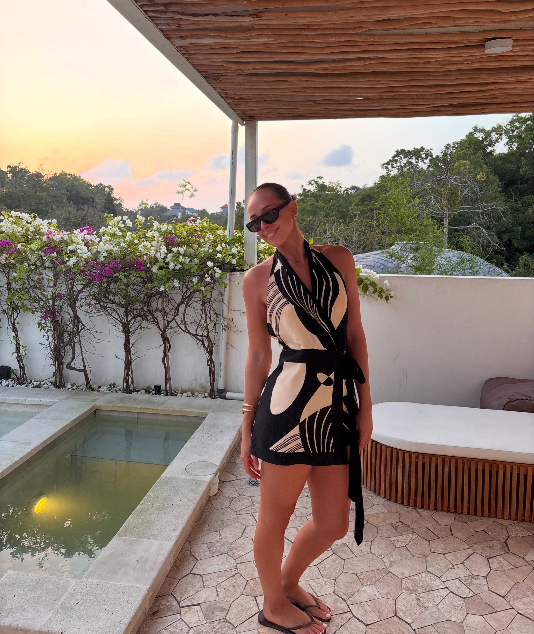 Perfect summer mini, I loved it in Bali 

#LTKaustralia #LTKpartywear #LTKFashionMonth