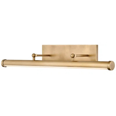 Hinkley Regis Adjustable Wall Accent Light with Integrated LED | Wayfair North America